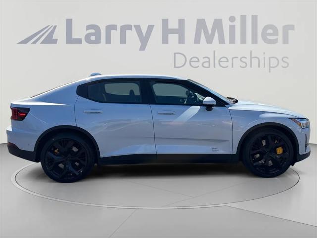 2023 Polestar 2 Long Range Dual Motor Performance