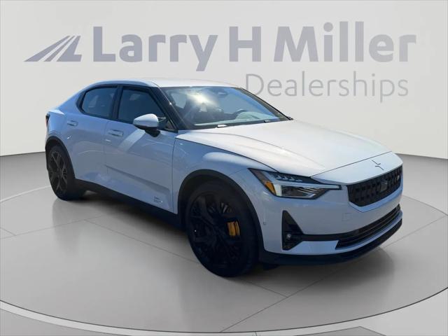 2023 Polestar 2 Long Range Dual Motor Performance