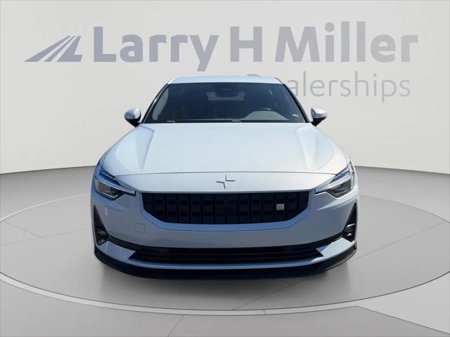 2023 Polestar 2 Long Range Dual Motor Performance