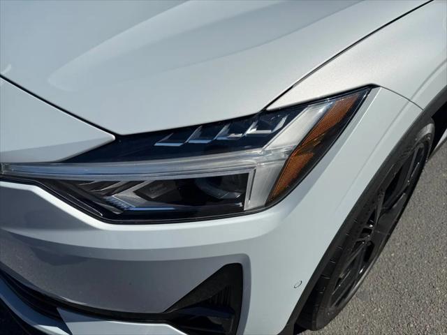 2023 Polestar 2 Long Range Dual Motor Performance