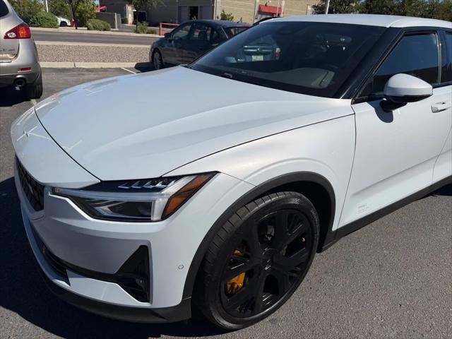 2023 Polestar 2 Long Range Dual Motor Performance