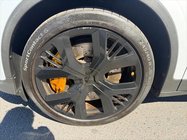 2023 Polestar 2 Long Range Dual Motor Performance