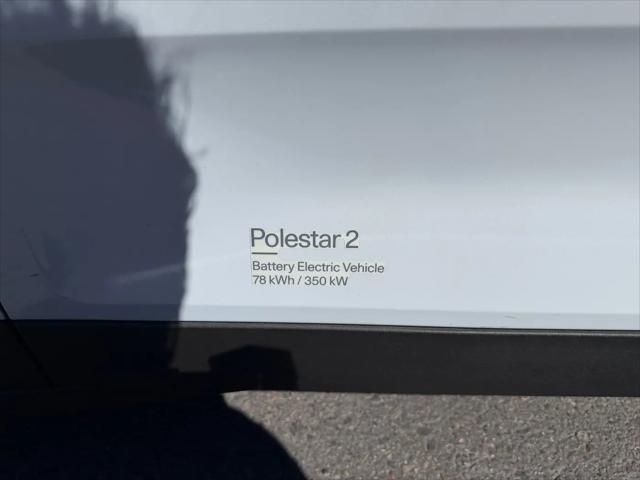 2023 Polestar 2 Long Range Dual Motor Performance