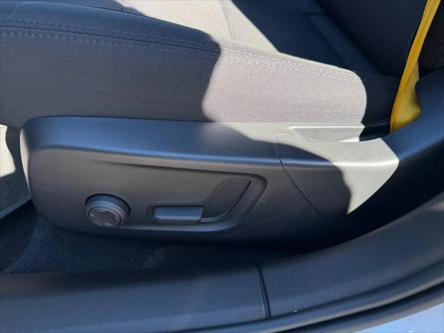 2023 Polestar 2 Long Range Dual Motor Performance
