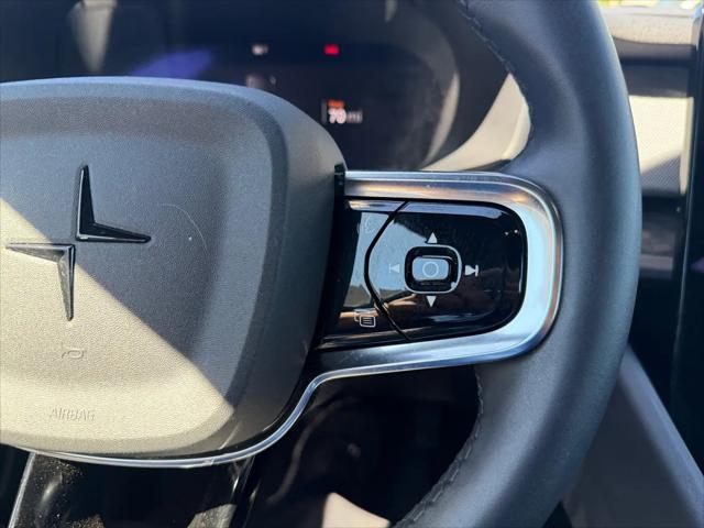 2023 Polestar 2 Long Range Dual Motor Performance