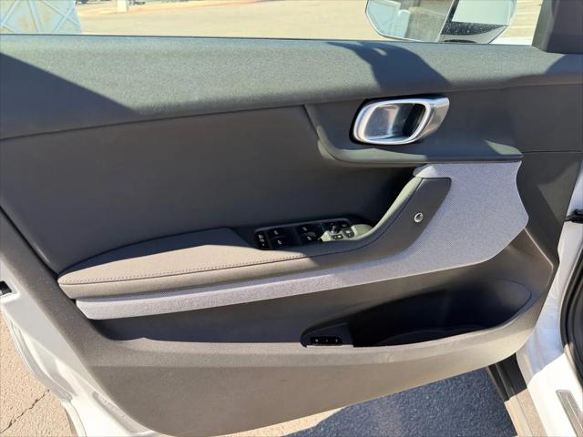 2023 Polestar 2 Long Range Dual Motor Performance