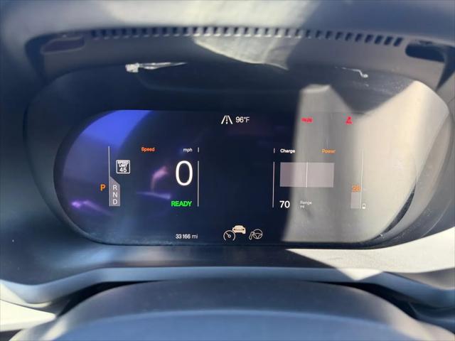 2023 Polestar 2 Long Range Dual Motor Performance