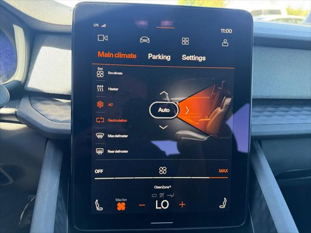 2023 Polestar 2 Long Range Dual Motor Performance