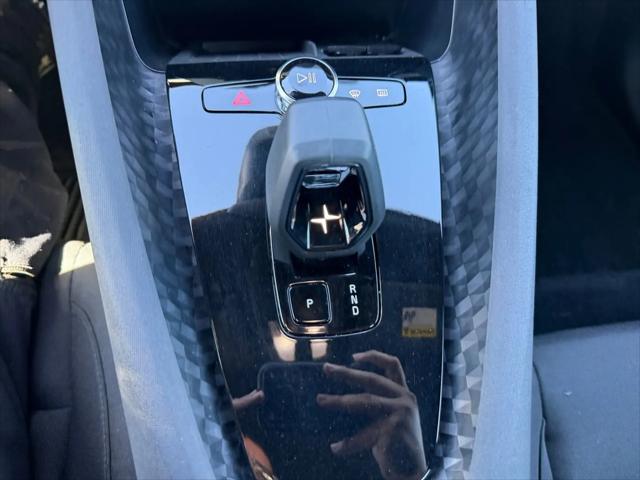 2023 Polestar 2 Long Range Dual Motor Performance
