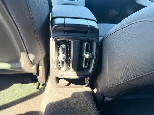 2023 Polestar 2 Long Range Dual Motor Performance