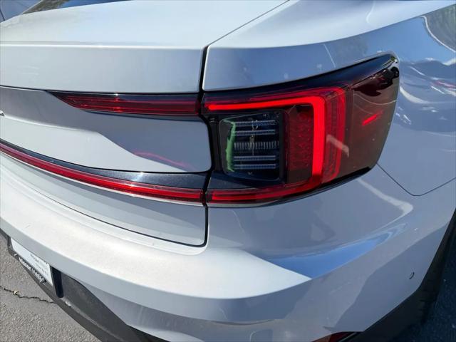 2023 Polestar 2 Long Range Dual Motor Performance