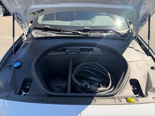 2023 Polestar 2 Long Range Dual Motor Performance