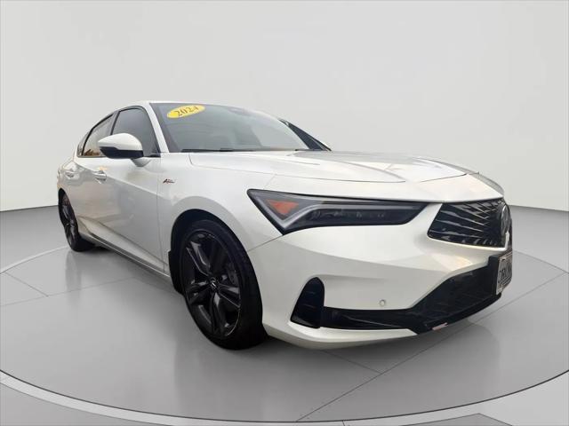 2024 Acura Integra A-SPEC Technology for sale in Richmond, VA