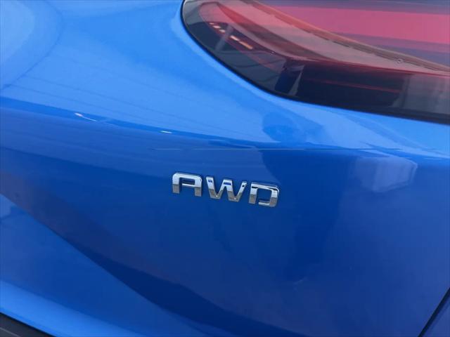 2024 Chevrolet V Blazer eAWD 2LT