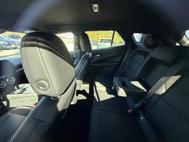 2024 Chevrolet V Blazer eAWD 2LT