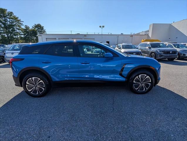 2024 Chevrolet V Blazer eAWD 2LT