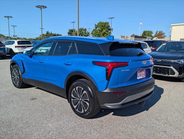 2024 Chevrolet V Blazer eAWD 2LT