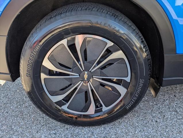 2024 Chevrolet V Blazer eAWD 2LT