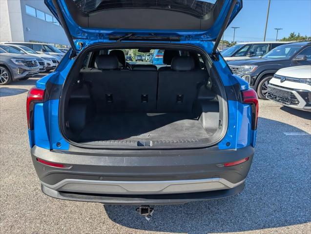 2024 Chevrolet V Blazer eAWD 2LT
