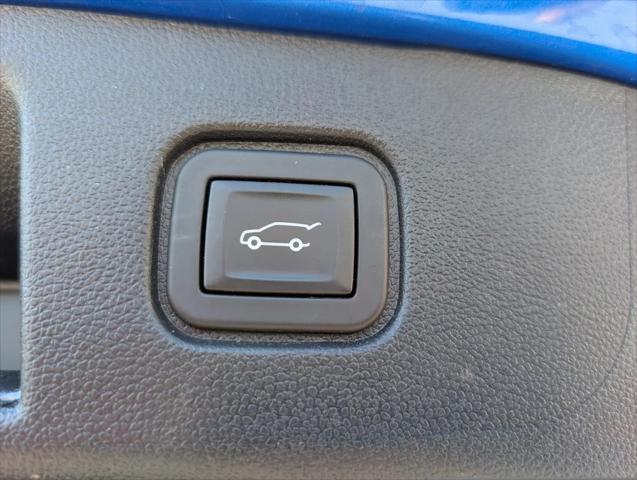 2024 Chevrolet V Blazer eAWD 2LT