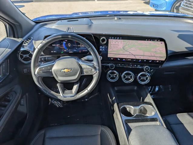 2024 Chevrolet V Blazer eAWD 2LT