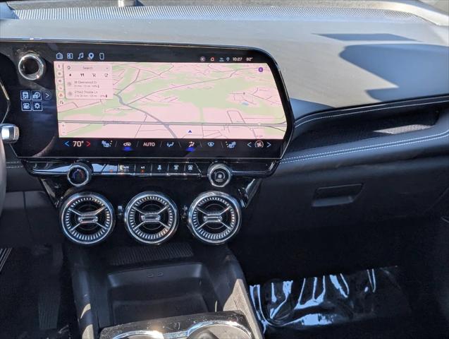 2024 Chevrolet V Blazer eAWD 2LT