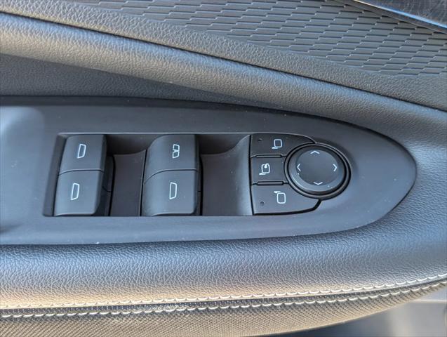 2024 Chevrolet V Blazer eAWD 2LT