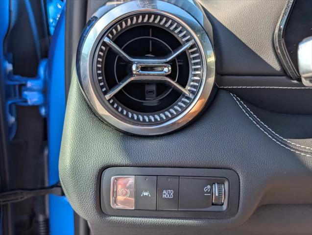 2024 Chevrolet V Blazer eAWD 2LT