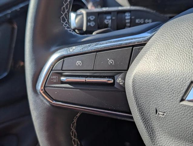 2024 Chevrolet V Blazer eAWD 2LT