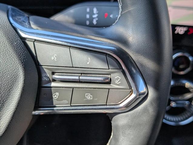 2024 Chevrolet V Blazer eAWD 2LT