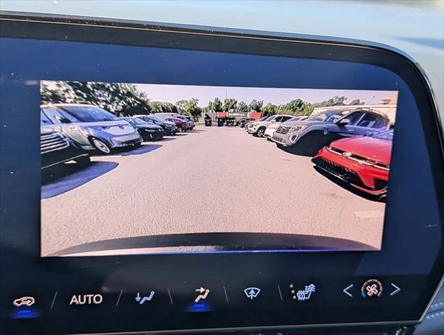 2024 Chevrolet V Blazer eAWD 2LT
