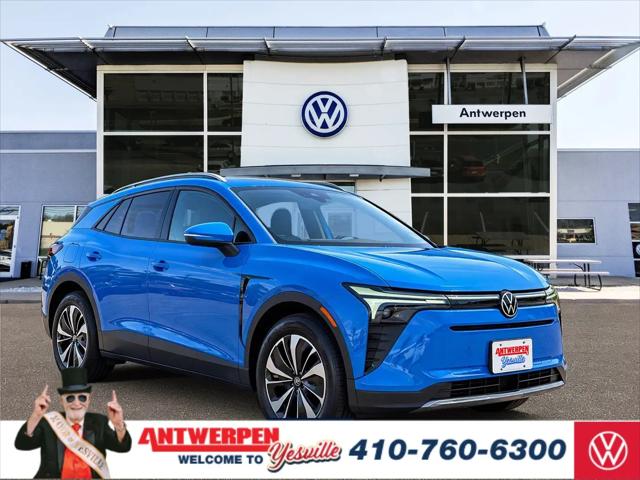 2024 Chevrolet V Blazer eAWD 2LT for sale in Pasadena, MD