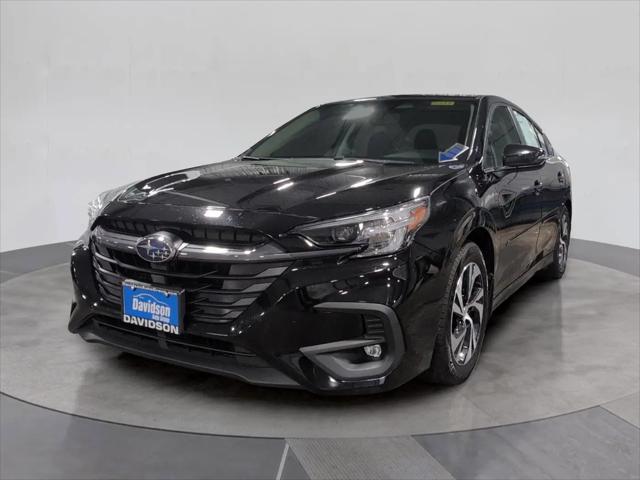 2025 Subaru Legacy Premium for sale in Watertown, NY