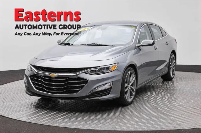 2024 Chevrolet Malibu FWD 2LT for sale in Hyattsville, MD