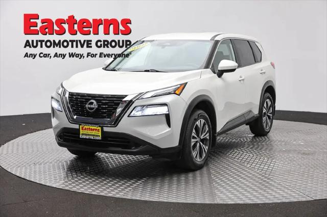 2023 Nissan Rogue SV Intelligent AWD for sale in Hyattsville, MD