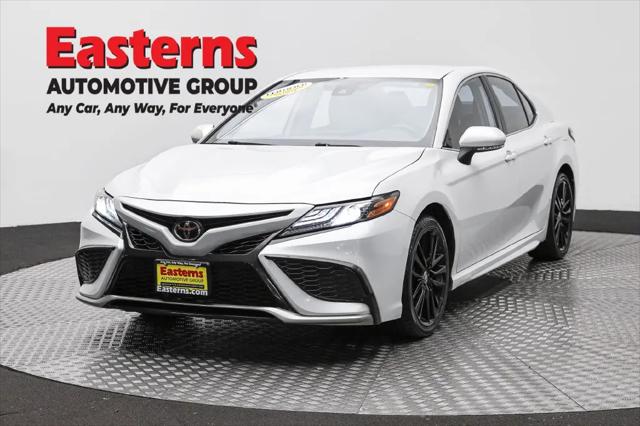 2024 Toyota Camry XSE for sale in Hyattsville, MD