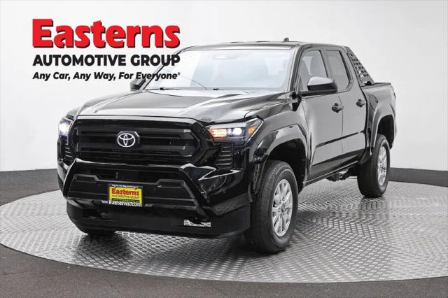 2026 Toyota Tacoma SR for sale in Hyattsville, MD
