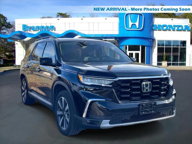 2024 Honda Pilot Touring for sale in Birmingham, AL