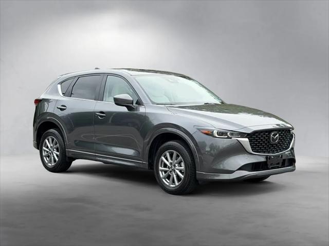 2024 Mazda CX-5 2.5 S Preferred for sale in Springfield, VA