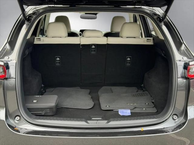 2024 Mazda CX-5 2.5 S Preferred