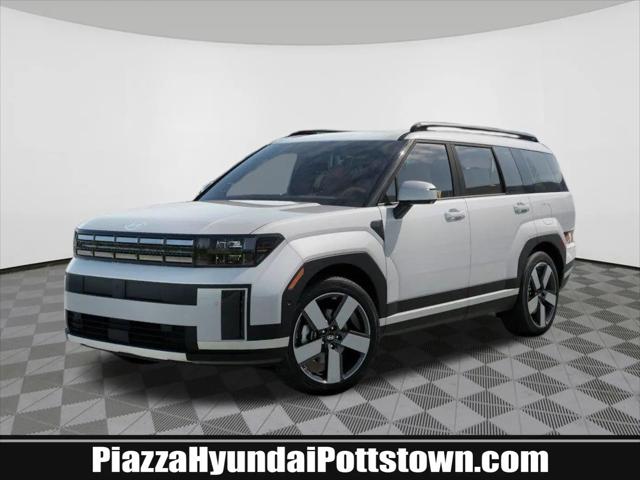 2027 Hyundai Santa Fe Limited 6P for sale in Limerick, PA