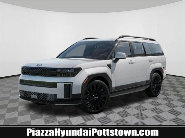 2027 Hyundai Santa Fe Calligraphy for sale in Limerick, PA