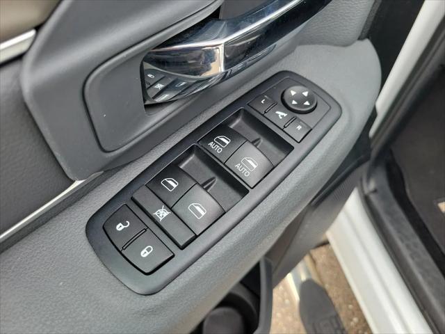 2017 Ram 1500 Big Horn Crew Cab 4x2 57 Box