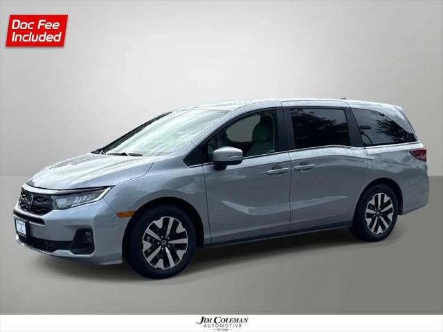 2026 Honda Odyssey EX-L for sale in Clarksville, MD