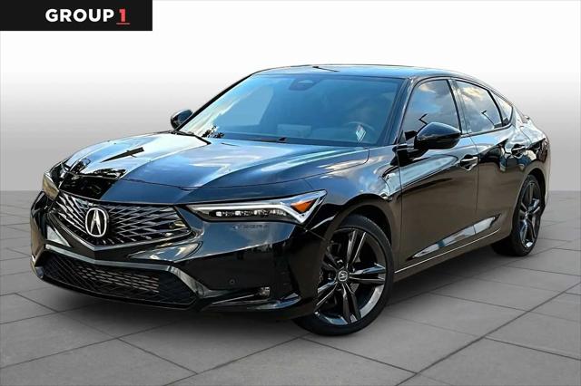 2024 Acura Integra A-SPEC Technology for sale in Oklahoma City, OK