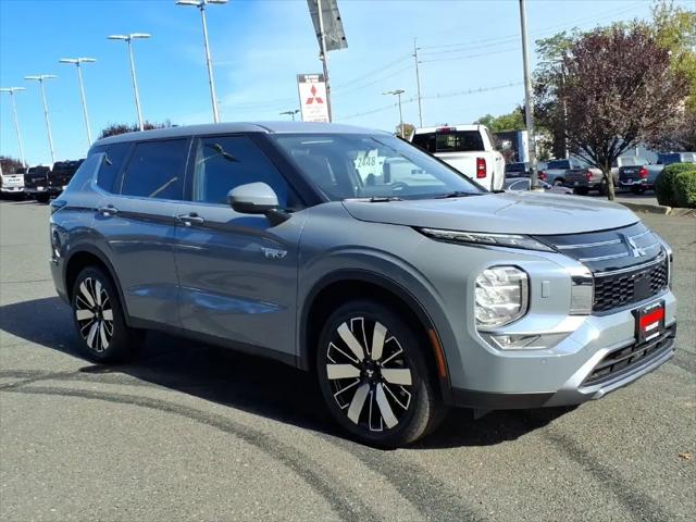2026 Mitsubishi Outlander PHEV SE S-AWC for sale in Green Brook, NJ