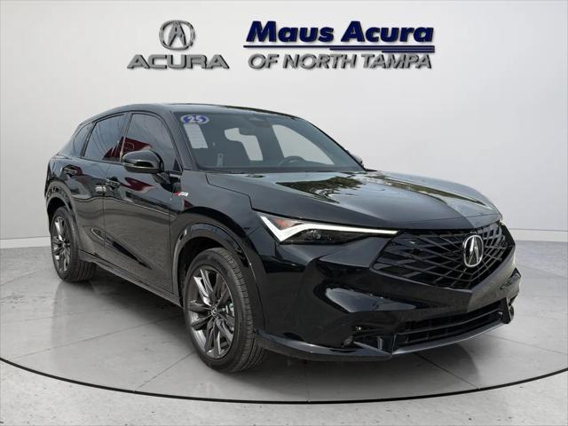 2025 Acura ADX A-Spec for sale in Tampa, FL