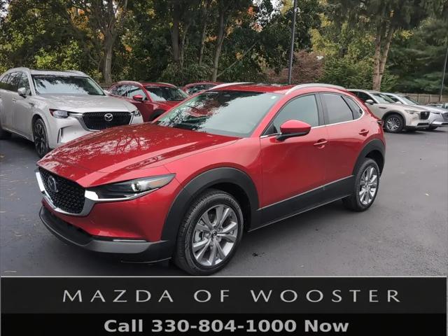 2024 Mazda CX-30 for sale near Wooster, OH