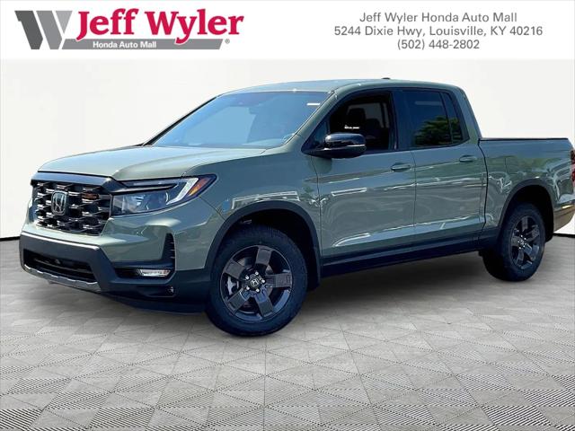 2026 Honda Ridgeline TrailSport for sale in Louisville, KY