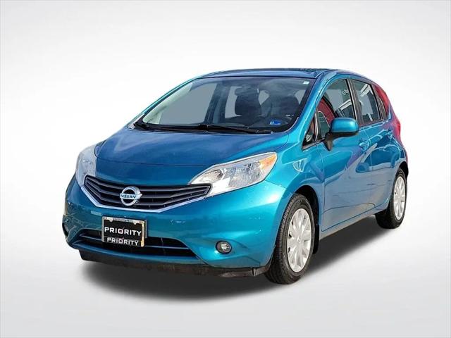 2014 Nissan Versa Note SV for sale in Chantilly, VA